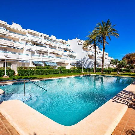 Apartment Las Barcas By Interhome Denia Bagian luar foto