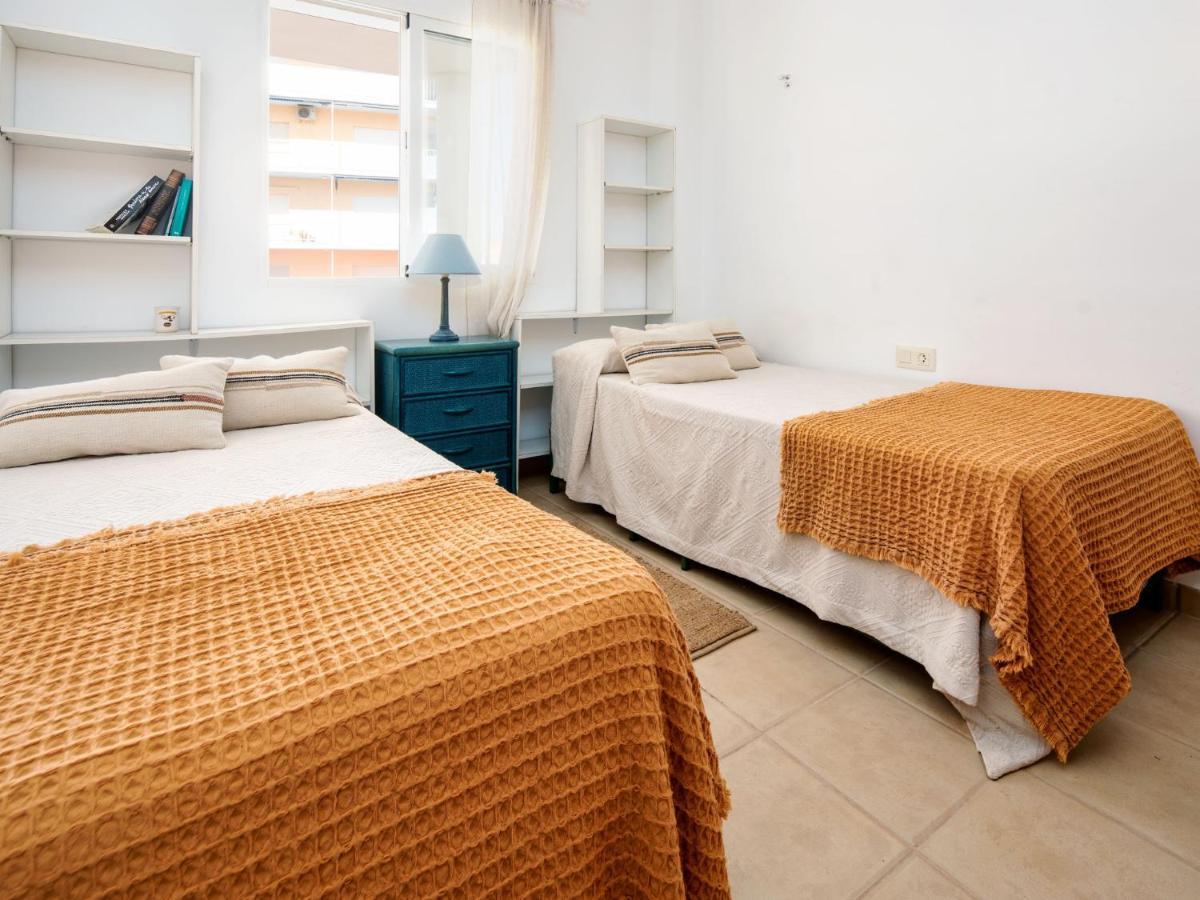Apartment Las Barcas By Interhome Denia Bagian luar foto