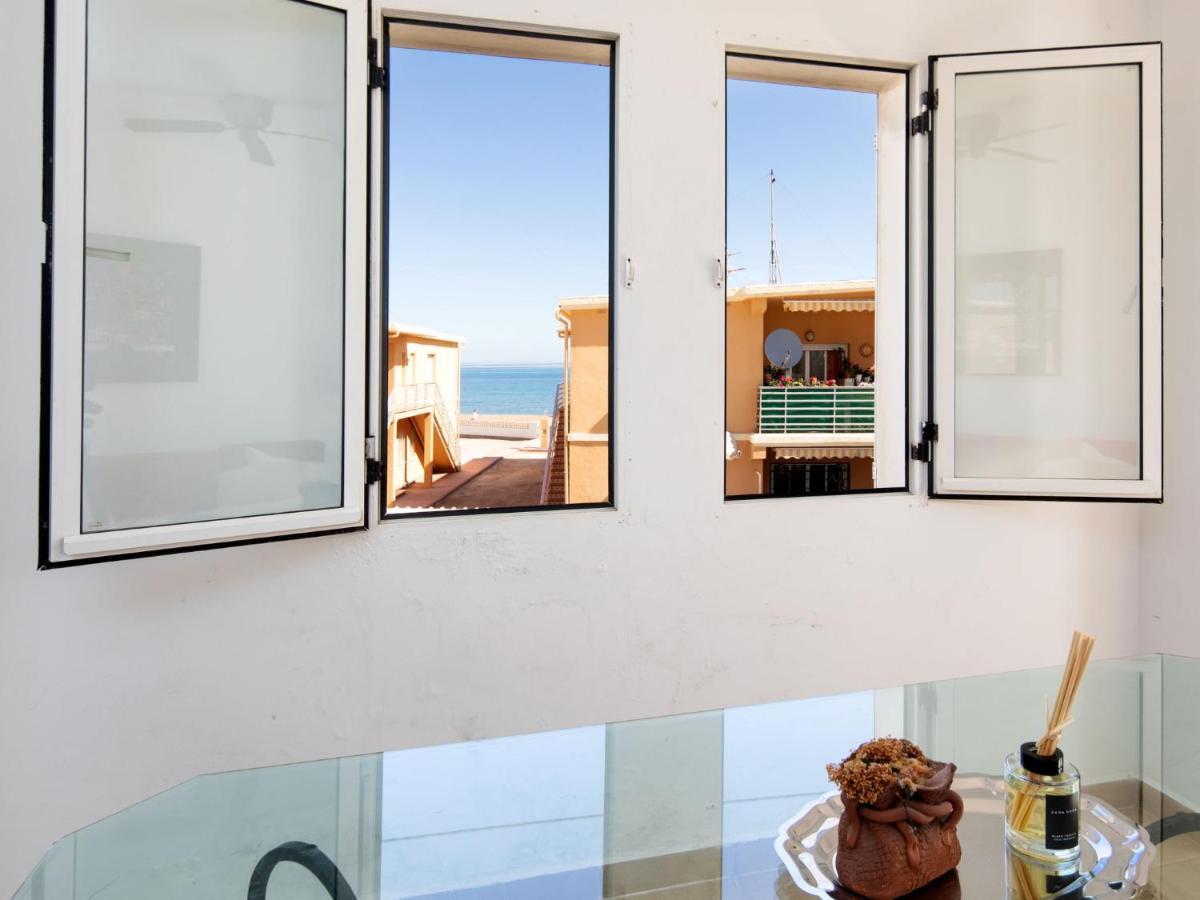 Apartment Las Barcas By Interhome Denia Bagian luar foto