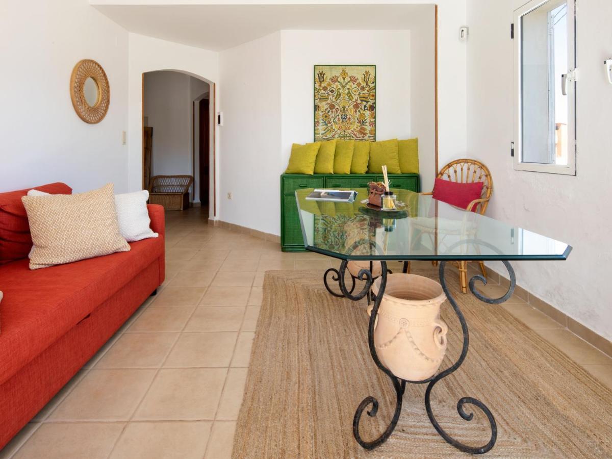 Apartment Las Barcas By Interhome Denia Bagian luar foto